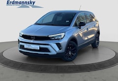 Bild des Angebotes Opel Crossland 1.2 Turbo Elegance/Navi-Pro/Kam/FSH/17 Klima Navi