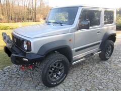 Bild des Angebotes Suzuki Jimny Jimny 1.5 ALLGRIP Comfort+