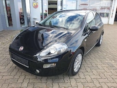 Bild des Angebotes Fiat Punto More