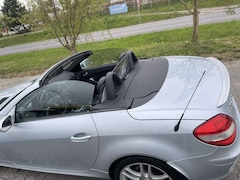 Bild des Angebotes Mercedes-Benz SLK 280 SLK 280 Sport Edition (171.454)