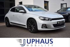 Bild des Angebotes VW Scirocco 2,0 TSI DSG*Panorama*BI-Xenon*Carplay