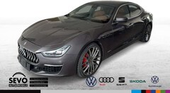 Bild des Angebotes Maserati Ghibli 3.0 V6 GranLusso Leder Zegna