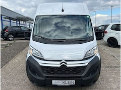 Bild des Angebotes Citroen Jumper L4H2 BlueHDi165 *KLIMA*NAVI*KAMERA*PDC*