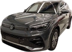 Bild des Angebotes VW Tiguan 2.0TDI 4Motion DSG R-Line LED-Plus AHK STHZ Navi P