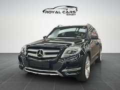 Bild des Angebotes Mercedes-Benz GLK 350 CDI BlueEfficiency 4Matic AMG Line PANO