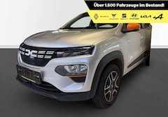 Bild des Angebotes Dacia Spring Electric 45 Essential Klima Fenster el.