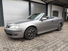 Bild des Angebotes Saab 9-3 Cabriolet 1.8 T Vector, 2.Hand, Tüv 02/28
