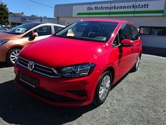 Bild des Angebotes VW Golf Sportsvan Trendline *Licht+Sicht+Winter-Paket*