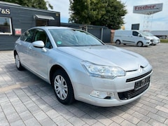 Bild des Angebotes Citroen C5 HDi 135 FAP Confort Automatik
