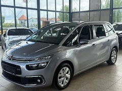 Bild des Angebotes Citroen Grand C4 Picasso /Spacetourer Feel/7-Sitzer