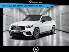 Bild des Angebotes Mercedes-Benz GLC 43 AMG 4M PREM.PLUS+PANO+DISTR.+HAL+STNDHZG.