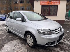 Bild des Angebotes VW Golf Plus Goal