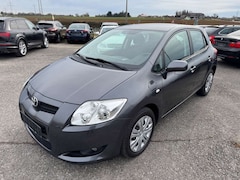 Bild des Angebotes Toyota Auris Sol 1.6 Auto. Klima Euro4