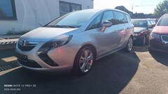 Bild des Angebotes Opel Zafira Tourer Sport inkl. 1 Jahr Garantie !!