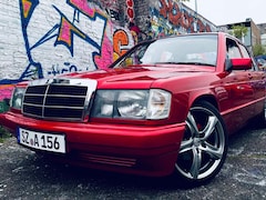 Bild des Angebotes Mercedes-Benz 190 190 E
