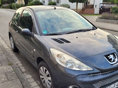 Bild des Angebotes Peugeot 206 206+ 75