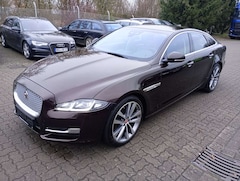 Jaguar XJ XJ 3.0 V6 Diesel Premium Luxury