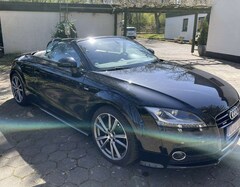 Bild des Angebotes Audi TT 2.0 TDI quattro S-tronic/magnetic ride/Bose