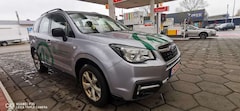 Bild des Angebotes Subaru Forester Active, 2.0d, 4x4, AWD, netto 4300 €