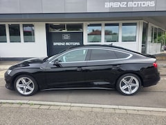 Bild des Angebotes Audi A5 35 TDI Facelift/Standheizung/ 8xAlu/ 1J.Garantie