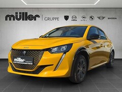 Bild des Angebotes Peugeot 208 Elektro Elektromotor 136 Active Pack