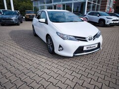 Bild des Angebotes Toyota Auris Edition
