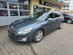 Bild des Angebotes Peugeot 508 SW Allure 155 THP PANORAMA*