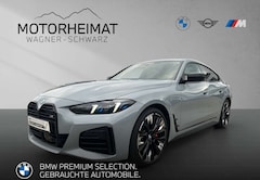 Bild des Angebotes BMW 440 M440i xDrive Gran Coupé LCI M SportPro 20" 360°