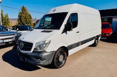 Bild des Angebotes Mercedes-Benz Sprinter II Kasten 163PS*AUTM.*XENON*KAM*TWA*AHK