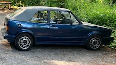 Bild des Angebotes VW Golf Cabriolet Golf Cabrio Classicline