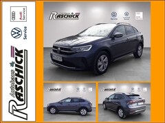 Bild des Angebotes VW Taigo Life 1.0 TSI Climatronic ACC Garantie Klima