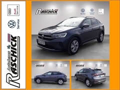 Bild des Angebotes VW Taigo Life 1.0 TSI Climatronic ACC Garantie Klima