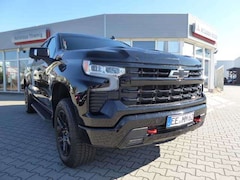 Bild des Angebotes Chevrolet Silverado Trail Boss 6.2 V8 LT - Jahreswagen