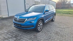 Bild des Angebotes Skoda Kodiaq Clever,LED,Kamer,Navi,