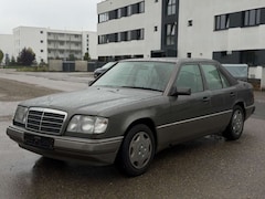 Bild des Angebotes Mercedes-Benz 250 D W124 Limousine Schiebedach Ahk