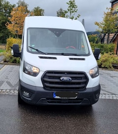 Bild des Angebotes Ford Transit Transit 350 TDCi 350 L2H2 VA Trend