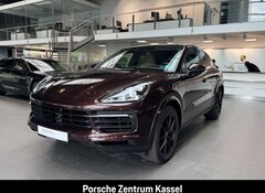 Bild des Angebotes Porsche Cayenne Basis EU6d-T Coupe