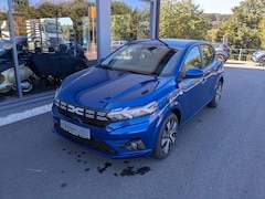 Bild des Angebotes Dacia Sandero III Expression Eco-G 100