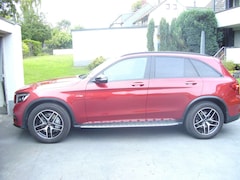 Bild des Angebotes Mercedes-Benz GLC 43 AMG AMG GLC 43 4Matic 9G-TRONIC