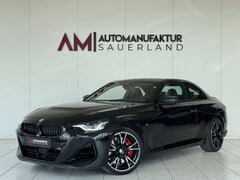 Bild des Angebotes BMW 240 M240 i xDrive *HUD*H/K*Track*M-Sportsitz*