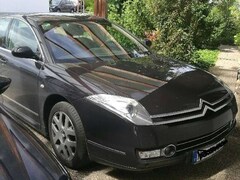 Bild des Angebotes Citroen C6 C6 3.0 V6 Exclusive