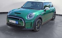 Bild des Angebotes MINI Cooper E Cooper SE Classic Trim Pano ACC Komfortpaket Pan