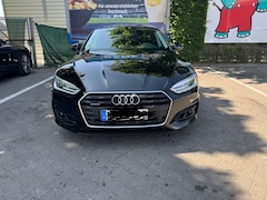 Bild des Angebotes Audi A5 quattro basis