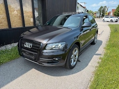 Bild des Angebotes Audi Q5 3.0 TDI  quattro*1HAND*AUTOMATIK*NAVI*