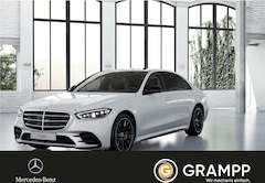 Bild des Angebotes Mercedes-Benz S 350 d 4M L AMG Chaffeur/Massage/Fahrassi/Pano