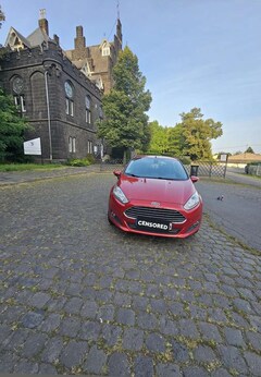 Bild des Angebotes Ford Fiesta 1.0 EcoBoost Start-Stop Individual
