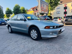 Bild des Angebotes Mitsubishi Galant 2.0 GLS Automatik Klimaautomatik Tempomat