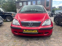 Bild des Angebotes Mercedes-Benz A 140 A-Klasse Classic