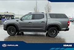 Bild des Angebotes Maxus T60 Diesel*4x4*AT-Räder*Hardtop*AHK*Privacy-Folie