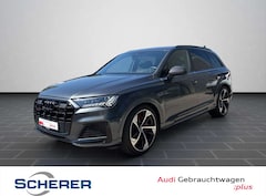 Bild des Angebotes Audi SQ7 4.0 TFSI quattro HEAD-UP PANO NAVI AHK